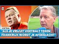 ‘Koeman tekent zeker voor gelijkspel tegen Frankrijk’