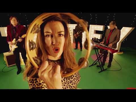 The Soul Movers - Fool I Am (Official Video Clip)