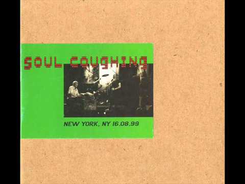 Soul Coughing- Collapse (Live In NY)