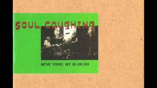 Soul Coughing- Collapse (Live In NY)