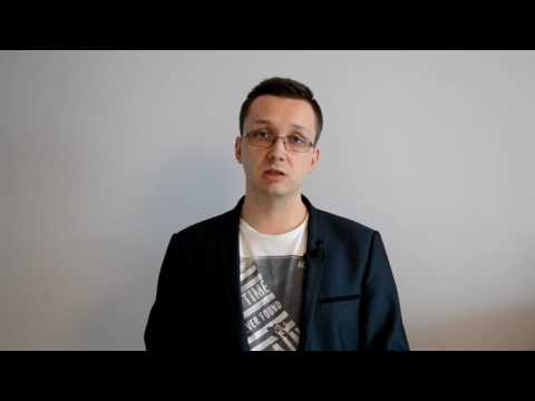 TeleKorpo 001 - Pierwsza praca - pilot