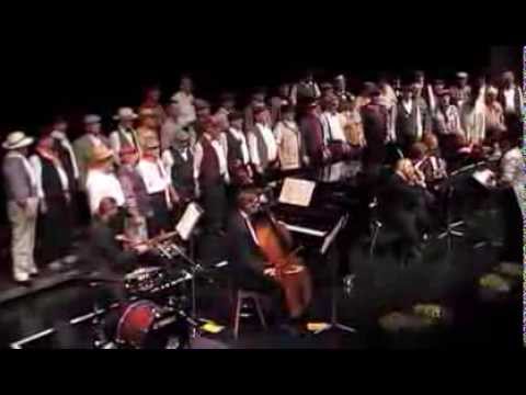 Ein Abend bei Paul Lincke (großer Querschnitt)