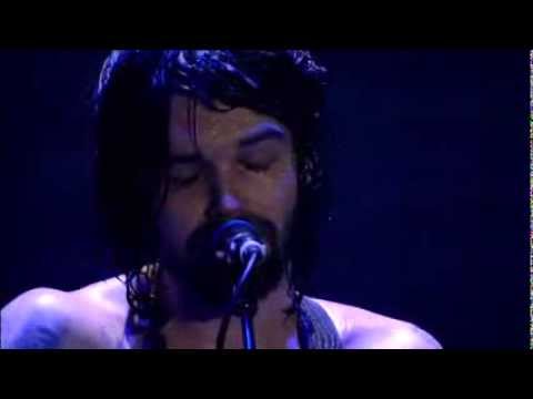 Videoclip de Folding Stars (Live at Wembley) — Biffy Clyro