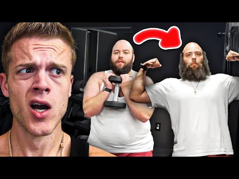 The $500K Weightloss Challenge.