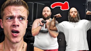 The $500K Weightloss Challenge. MQDEFAULT Thumbnail