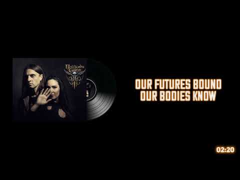 Borislav Slavov - Baldur's gate 3 OST - I want to live (ft. Ilona Ivanova) lyrics video