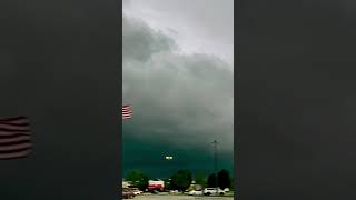 Storm-Belleville, Illinois