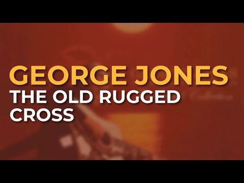 The Old Rugged Cross