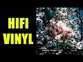 Fennesz, Daniell, Buck - Knoxville Vinyl LP