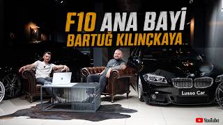 F10 ANA BAYİ BARTUĞ KILINÇKAYA / ANLATMA YAŞAT BÖLÜM 1