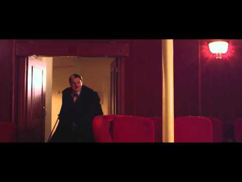 Vaslav trailer