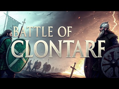 The Battle of Clontarf: The Defeat of King Brian Boru
