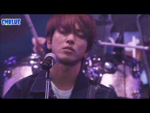 "Love Is" CNBLUE FNC Kingdom 2013 at Nippon Budogan, Tokyo