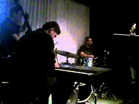 BILLIES BOUNCE BEBOP CITY