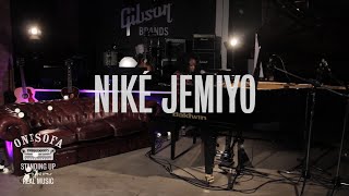 Niké Jemiyo - Dive | Ont Sofa Gibson Sessions