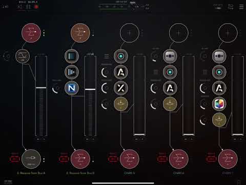 AUM Mix Session  09-11-2020