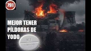 ¿ SABEN LO QUE PODRÍA TRAER EL VIENTO ?Por qué NO  mudarte cerca de un Reactor en los próximos años.