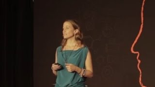 Reconnecting to the Human Tribe | Céline Cousteau | TEDxCancún