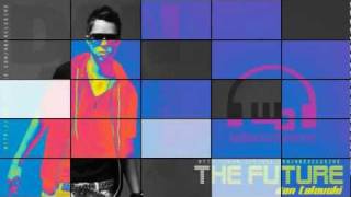 The Future - Dan Talevski [wbexclusive]