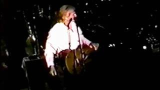 Justin Hayward - It&#39;s Not Too Late (Supper Club 1997)