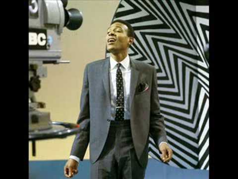 Video thumbnail for You're What's Happening (In the World Today)