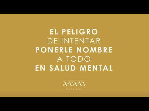 Vídeo de presentación