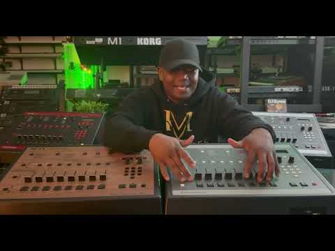 Discover a few Key Differences Between the EMU SP-12/1200, and Rossum | MAXX Vibes Recommendation