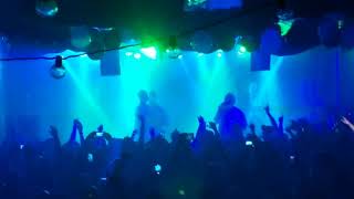 ICP Carnival of carnage show