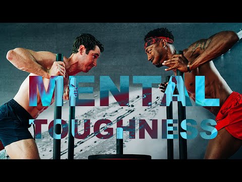Mental Toughness & Dedication | ATG for Life Podcast with KneesOverToesGuy and Mr 1nf1n1ty | Ep 1