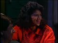 Sesame Street Show 2614 Maria S Pregnancy Maria Goes Into Labor 1989