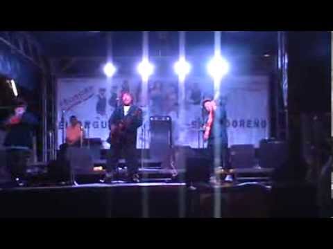 Barrio Istepeque 2013 Los Gatos del Norte