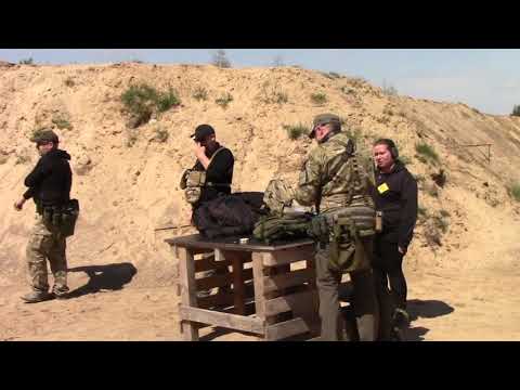 Liga Multigun ,III edycja-Bielsk Podlaski