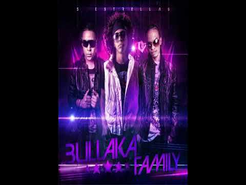 Sufriendo De Amor - Bullaka Family