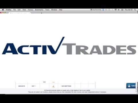 Biggest Market Movers