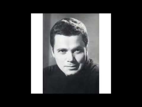 Franz Schubert.Dietrich Fischer-Dieskau.Die schöne Müllerin (1968)