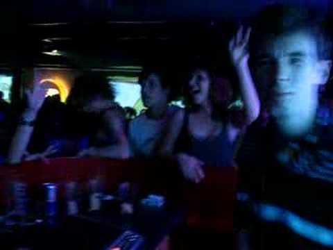 Pussydog&Wookie Birthday Party part 1