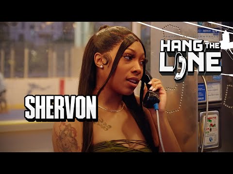 Shervon - S. E. X. + Hang The Line Performance