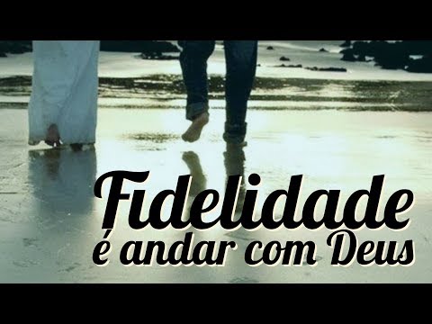 Fidelidade é andar com Deus | Culto da Manhã Pr. Juliano Sócio