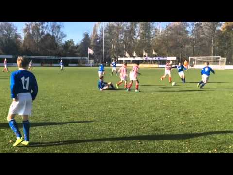 Geinoord O14 - Houten O14