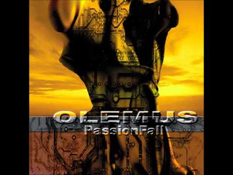 Olemus - Passionfall (Full Album)