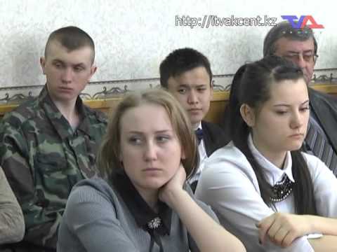 Выпуск программы «День» от 14 апреля 2016г.