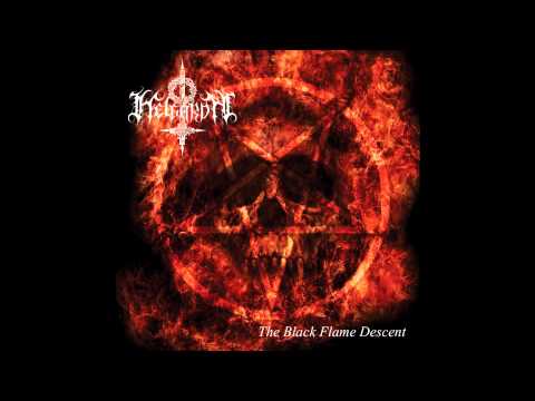 Helgardh - Ethereal Dawn (Helgardh - The Black Flame Descent)