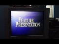 Opening To In Harm S Way 1990 VHS