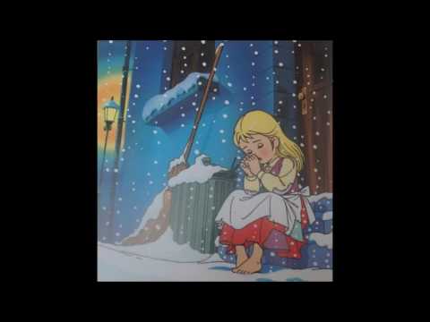 マッチ売りの少女