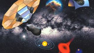 Galaxia Enpedrada - Instrumental hip hop - Leumas Rocks