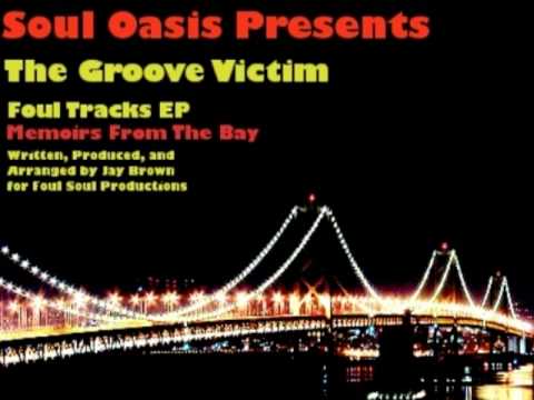 The Groove Victim "Club Drama"