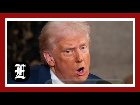 Reporter's Notebook: Trump utilizes more leverage in peace negotiations