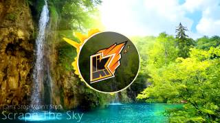 Can&#39;t Stop Won&#39;t Stop - Scrape The Sky (KwebbelKop Outro 2015)