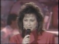 Star Search - Linda Eder "Out here on my own"