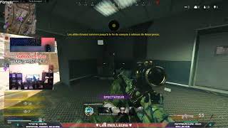 🔥 KD 2.5 👻 RESURGENCE AVEC VOUS !